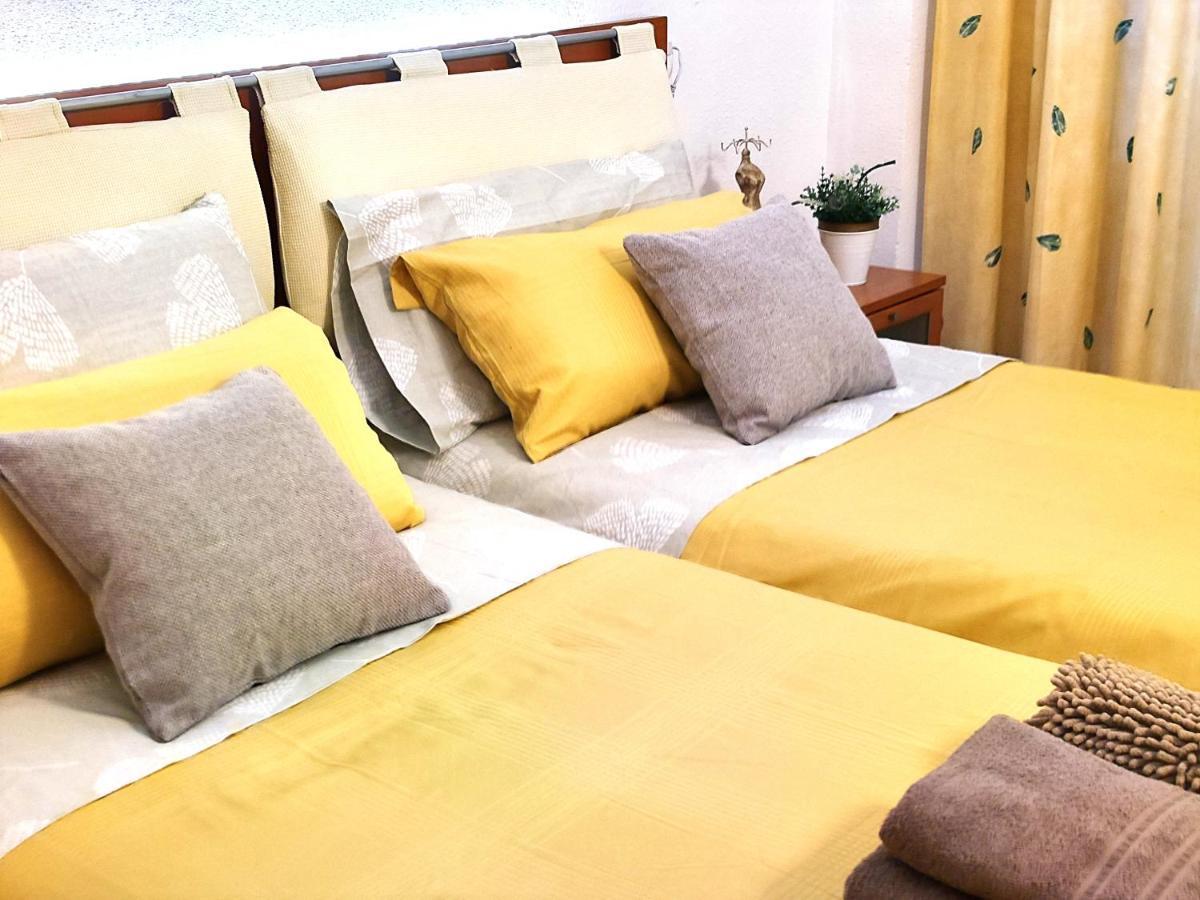 Luminoso Apartamento En Salou Con Terraza Y Parque Infantil Ideal Familias Экстерьер фото