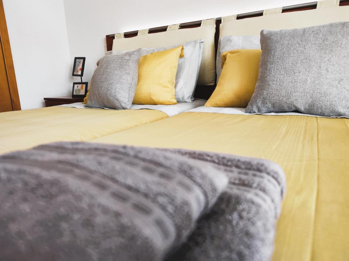 Luminoso Apartamento En Salou Con Terraza Y Parque Infantil Ideal Familias Экстерьер фото