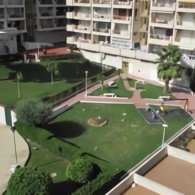 Luminoso Apartamento En Salou Con Terraza Y Parque Infantil Ideal Familias Экстерьер фото