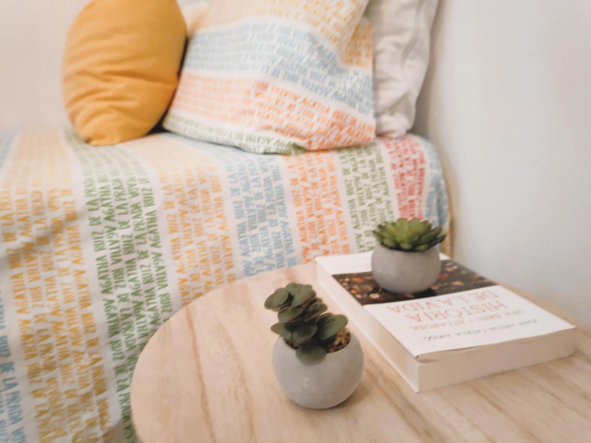 Luminoso Apartamento En Salou Con Terraza Y Parque Infantil Ideal Familias Экстерьер фото