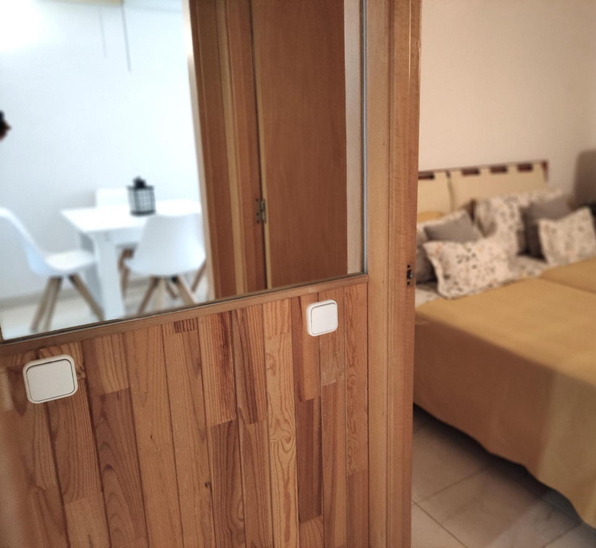 Luminoso Apartamento En Salou Con Terraza Y Parque Infantil Ideal Familias Экстерьер фото